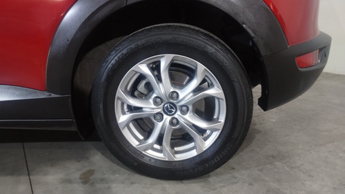 Mazda CX-3 2.0 I 2wd At