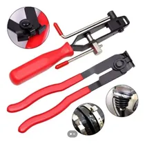 Comprar Alicate Flejadora Instalacion De Flejes Metalicos Tripoides