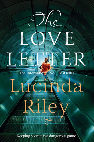 Love Letter, The - Pan Macmillan-riley, Lucinda-macmillan