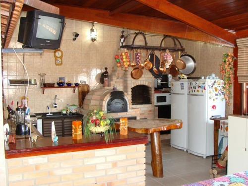 Sobrado Com 3 Dormitórios À Venda, 233 M² Por R$ 750.000 - Vila Cosmopolita - São Paulo/sp - So6489