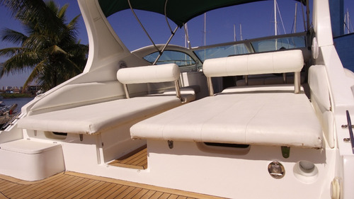 Real Class 290 2008 + 1x Mercruiser 4.2 270 Hp Diesel
