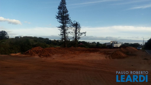 Imagem 7 de 10 de Terreno - Macuco - Sp - 510311