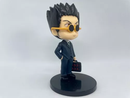 Nendoroid Leorio,Figures,Nendoroid,Nendoroid Figures,HUNTER x HUNTER