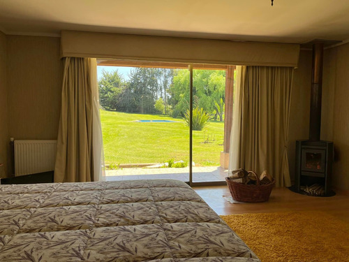 Codigua, Viña Undurraga, Condominio, Con Recepción Final.