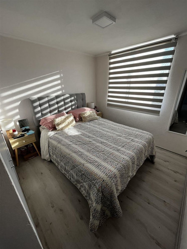 Depto., En Venta De 3 Dorm., 1 Baño, En La Cisterna