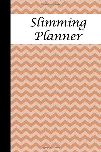 Slimming Planner Exercise And Food Tracker