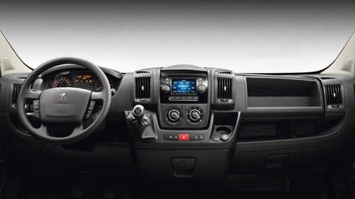 Imagen 4 de 4 de Boxer Premium 2.2 Hdi 4325mh 130