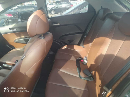 Hyundai Hb20 2019 1.6 Premium Flex Aut. 5p