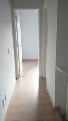 Imagem 12 de 17 de Casa Com 2 Dormitórios À Venda, 59 M² Por R$ 350.000,00 - Jardim Dos Ipês - Suzano/sp - Ca1782