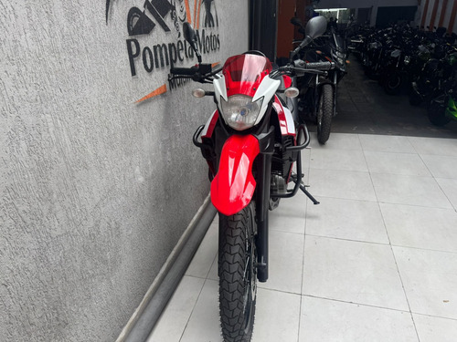 Yamaha Xt 660r 2014
