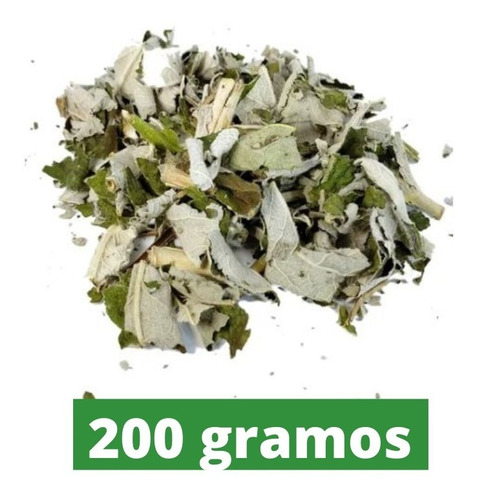 Matico Hierba 200g