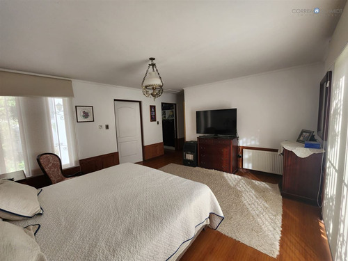Casa En Venta Condominio Cerrado, Nogales Alto, Machalí