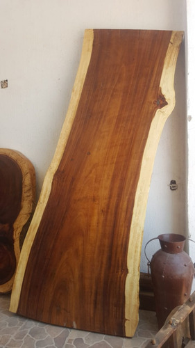 Cubierta De Madera De Parota