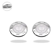 Comprar Par De Centros De Rin Cadillac Escalade 2007-2014