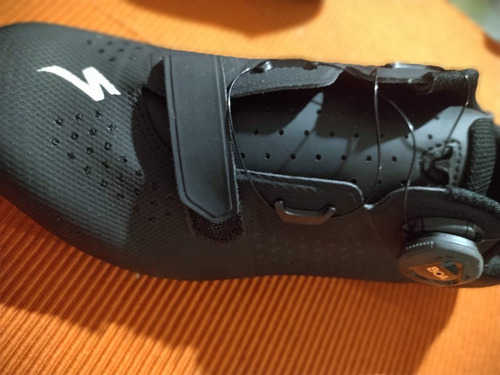 Zapatillas Ruta Specialized 