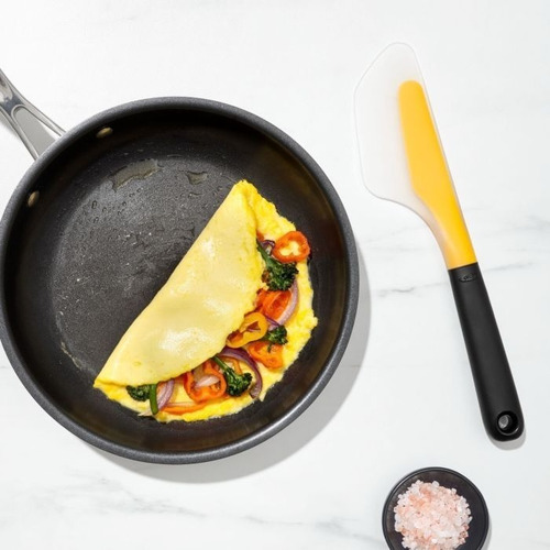 Imagen 5 de 6 de Espatula Para Omelet Oxo