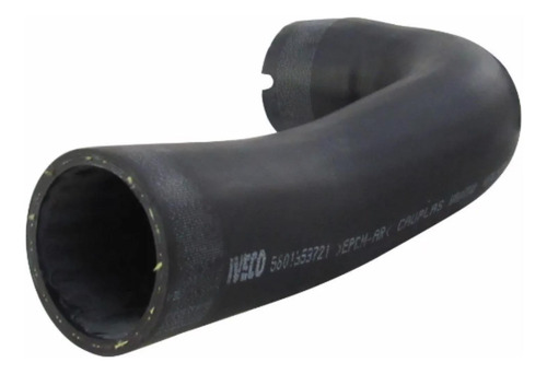 Manguera Superior De Radiador Cursor Iveco 5801353721