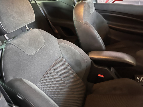 D.S. DS3 1.6 Vti 120 So Chic