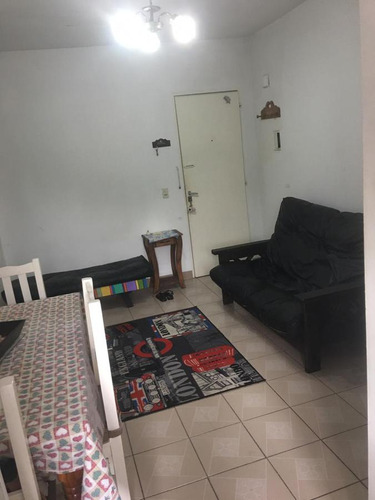 Departamento En Venta De 2 Ambientes En San Fernando