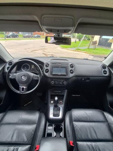 Volkswagen Tiguan 2.0 Elegance Tsi 200cv
