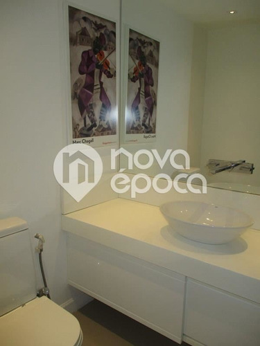 Imagem 25 de 25 de Apartamento - Ref: Ip4ap40313
