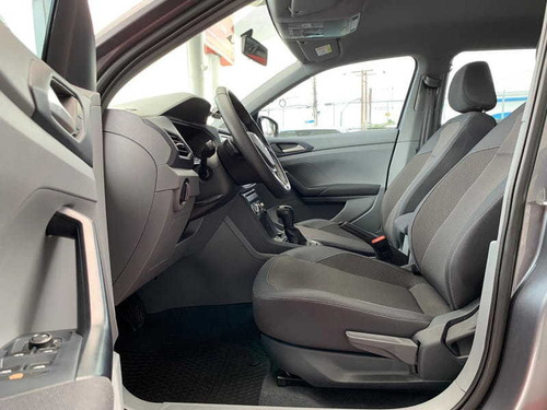 Volkswagen T-cross 200 Tsi Aut