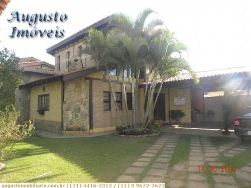 Imagem 1 de 29 de Chácaras À Venda Em Bom Jesus Dos Perdões/sp - Compre O Seu Chácaras Aqui! - 1207885