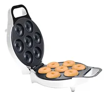 Comprar Mini Maquina Para Hacer Donas, Para 7 Donas