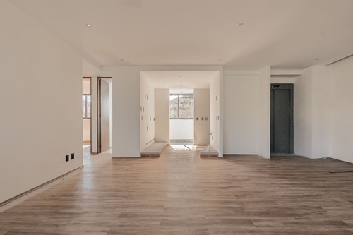 Increíble Loft A Estrenar En Portales Sur. Conócelo!!