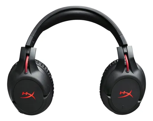 HyperX Auriculares gaming inalámbricos Cloud II Core