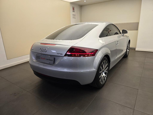 Audi TT TT 2.0 TFSI Stronic 200cv