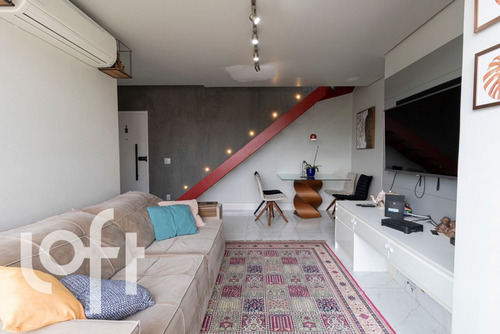 Imagem 4 de 30 de Apto Vila Sônia | 3 Quartos | 125 M² | Cond: R$600.00 | 2 Vagas - 16swbmf