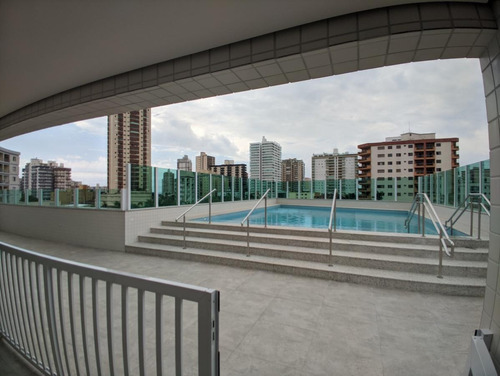 Imagem 6 de 15 de Apartamento 2 Dormitórios Para Venda Em Praia Grande, Caiçara, 2 Dormitórios, 1 Suíte, 1 Banheiro, 1 Vaga - Ap00226_1-1653994