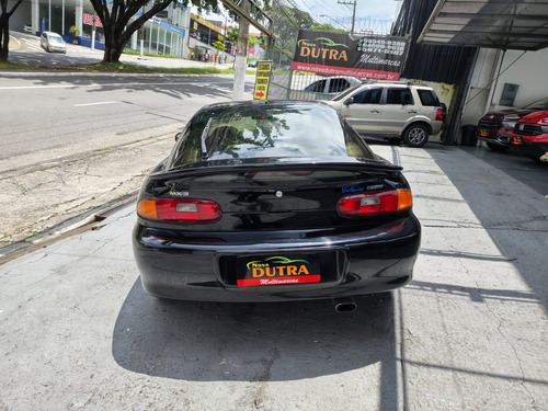 Mazda Mx-3 1.6 Gs 16v Gasolina 2p Manual