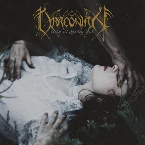 Draconian - Under A Godless Veil Vinilo Disqueria Kyd