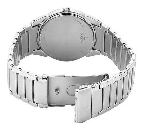 Reloj bulova 96b149 new arrivals