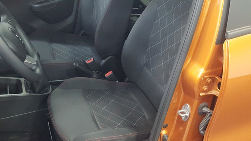 Renault Kwid Zen 1.0 Nafta Manual 0km 2020