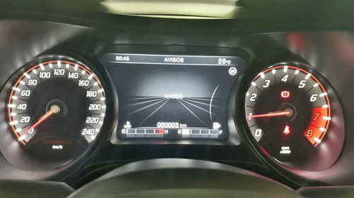 Fiat Cronos 0km Retira Con $160mil Y Cuotas Sin Interes- M