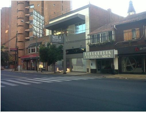 Av- Libertador 3800 - Local U Oficina De 800 M2 - Posibilidades Varias Para Grandes Proyectos