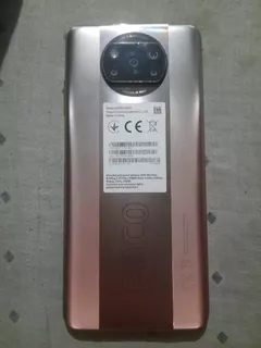 Celular Xiaomi Poco X3 Pro 256gb Y 6gb De Ram