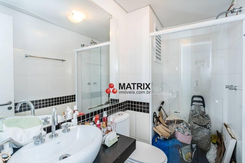 Ótimo Apartamento Com 2 Dormitórios À Venda, 60 M² Por R$ 269.000 - Capão Raso - Curitiba/pr - Ap6698