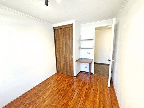 Dpto. En Venta De 3d,2b,1e En Berta Correa