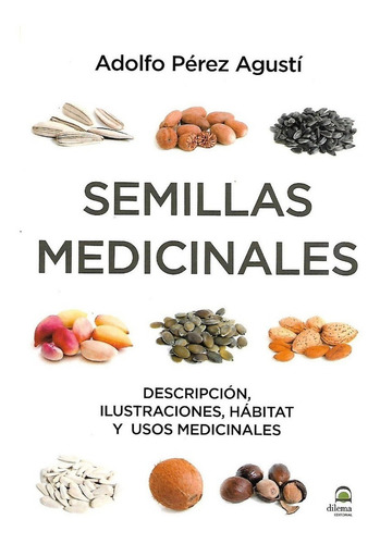 Semillas Medicinales