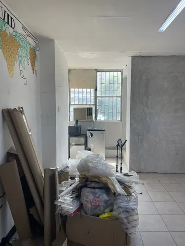 Alquiler De Pequeñas Oficinas