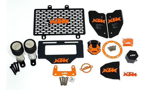 Kit Ktm 390 Ng Lujos Ktm 390 Ng Mega Kit Ktm 390 Ng Lujos