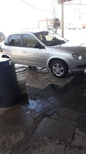 Chevrolet Corsa Classic