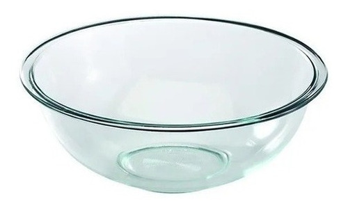 Bowl Batidor Vidrio Pyrex Basics 1,5 Lts