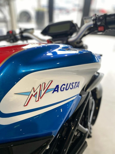 Imagen 16 de 19 de Mv Augusta Brutale 800rr