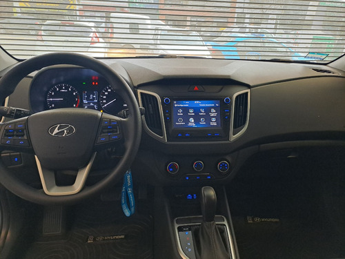 Hyundai Creta Style