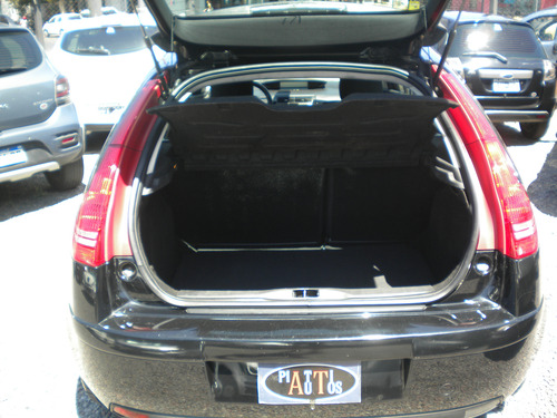 Citroën C4 1.6 X Pack Plus